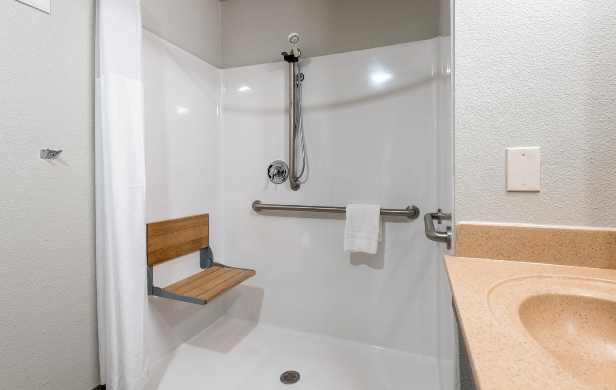 My Place Hotel-Davenport/Quad Cities, Ia Екстер'єр фото