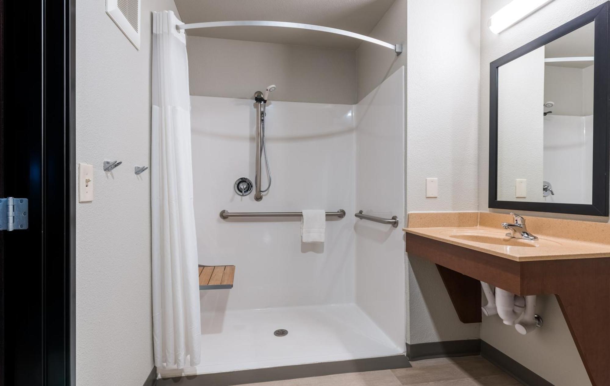 My Place Hotel-Davenport/Quad Cities, Ia Екстер'єр фото