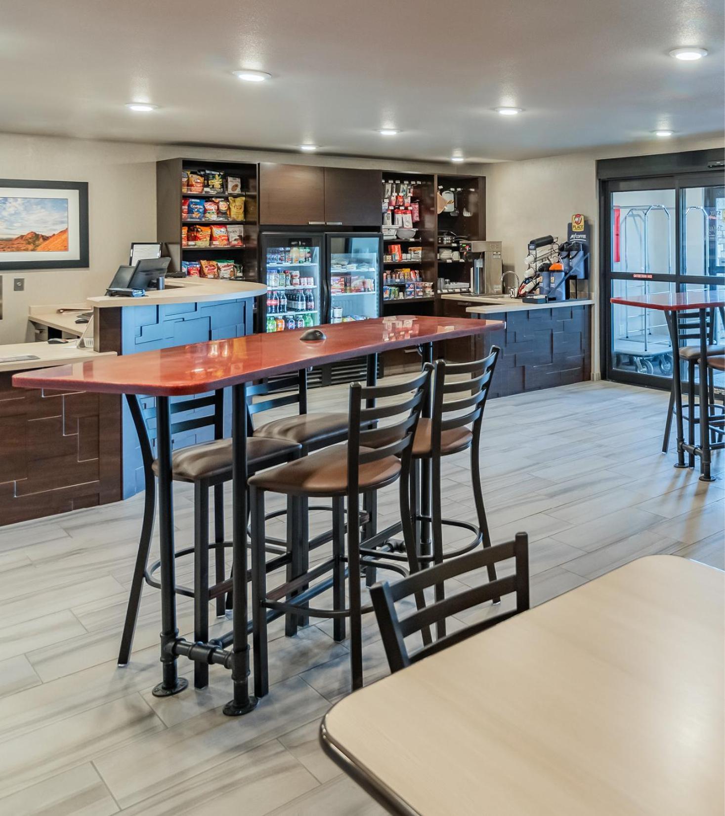 My Place Hotel-Davenport/Quad Cities, Ia Екстер'єр фото