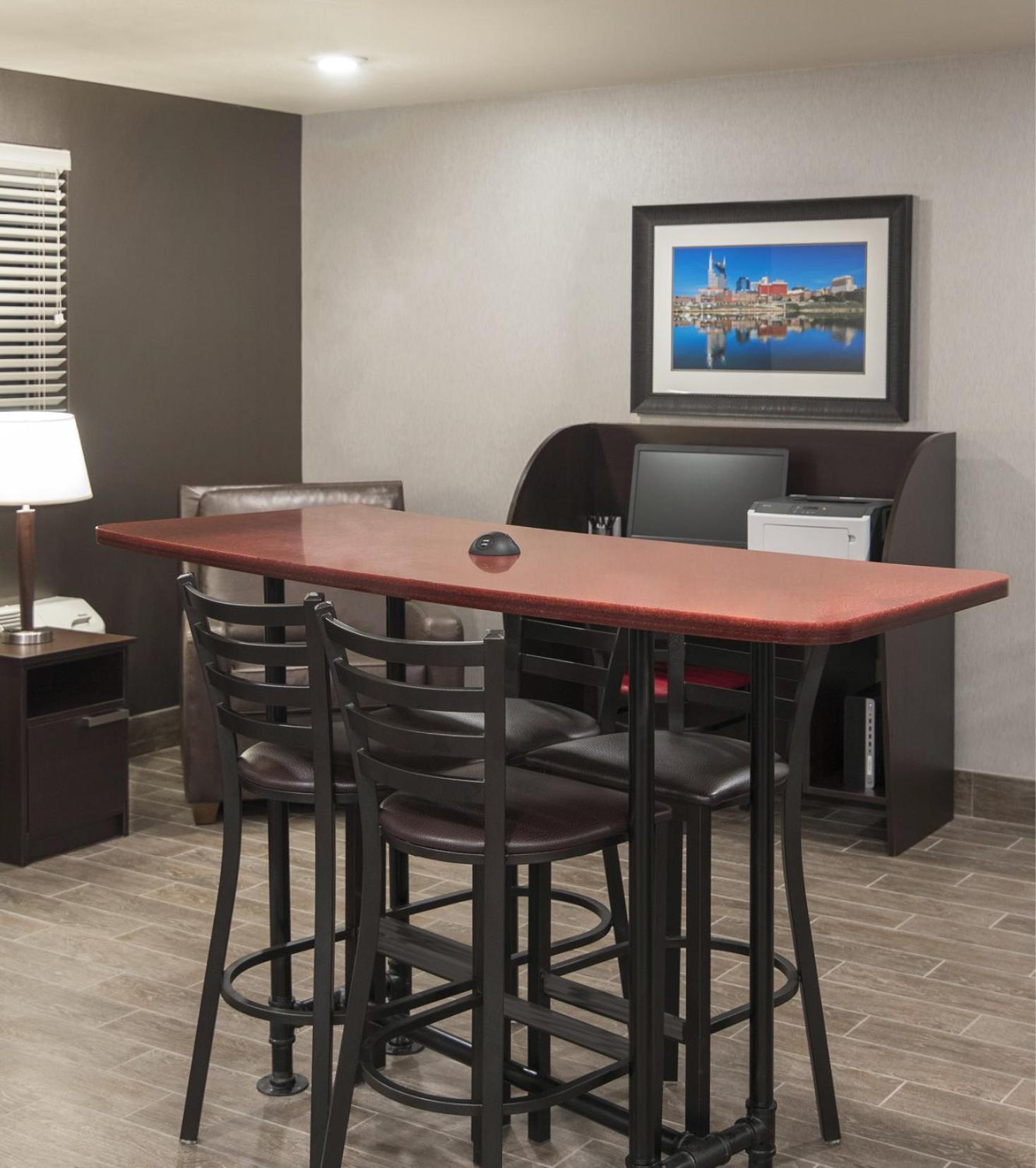 My Place Hotel-Davenport/Quad Cities, Ia Екстер'єр фото