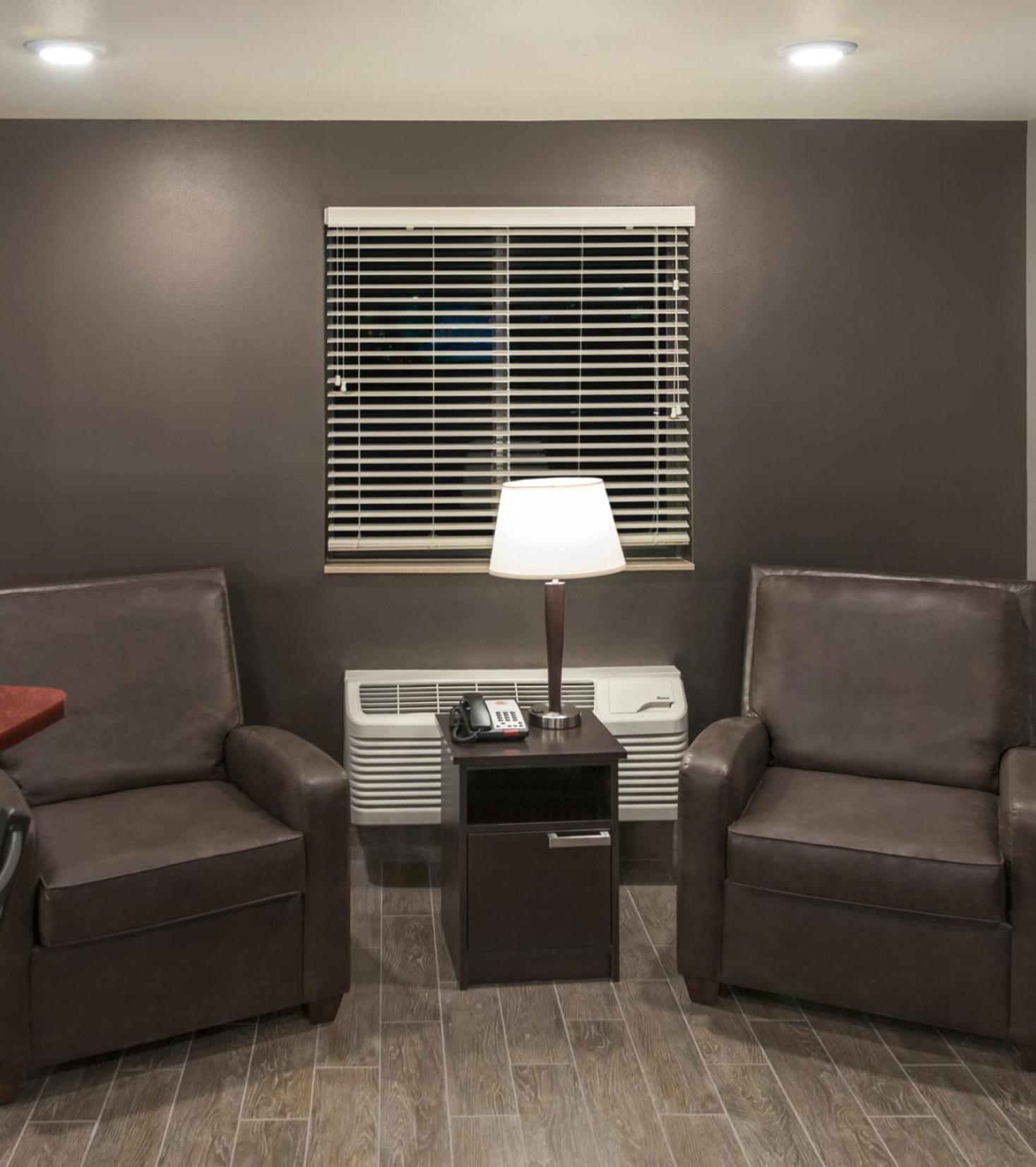 My Place Hotel-Davenport/Quad Cities, Ia Екстер'єр фото