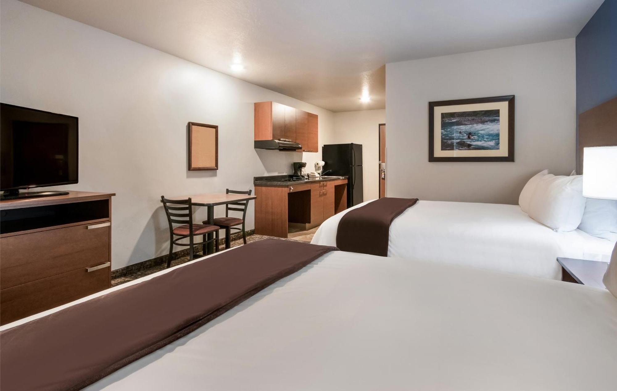 My Place Hotel-Davenport/Quad Cities, Ia Екстер'єр фото