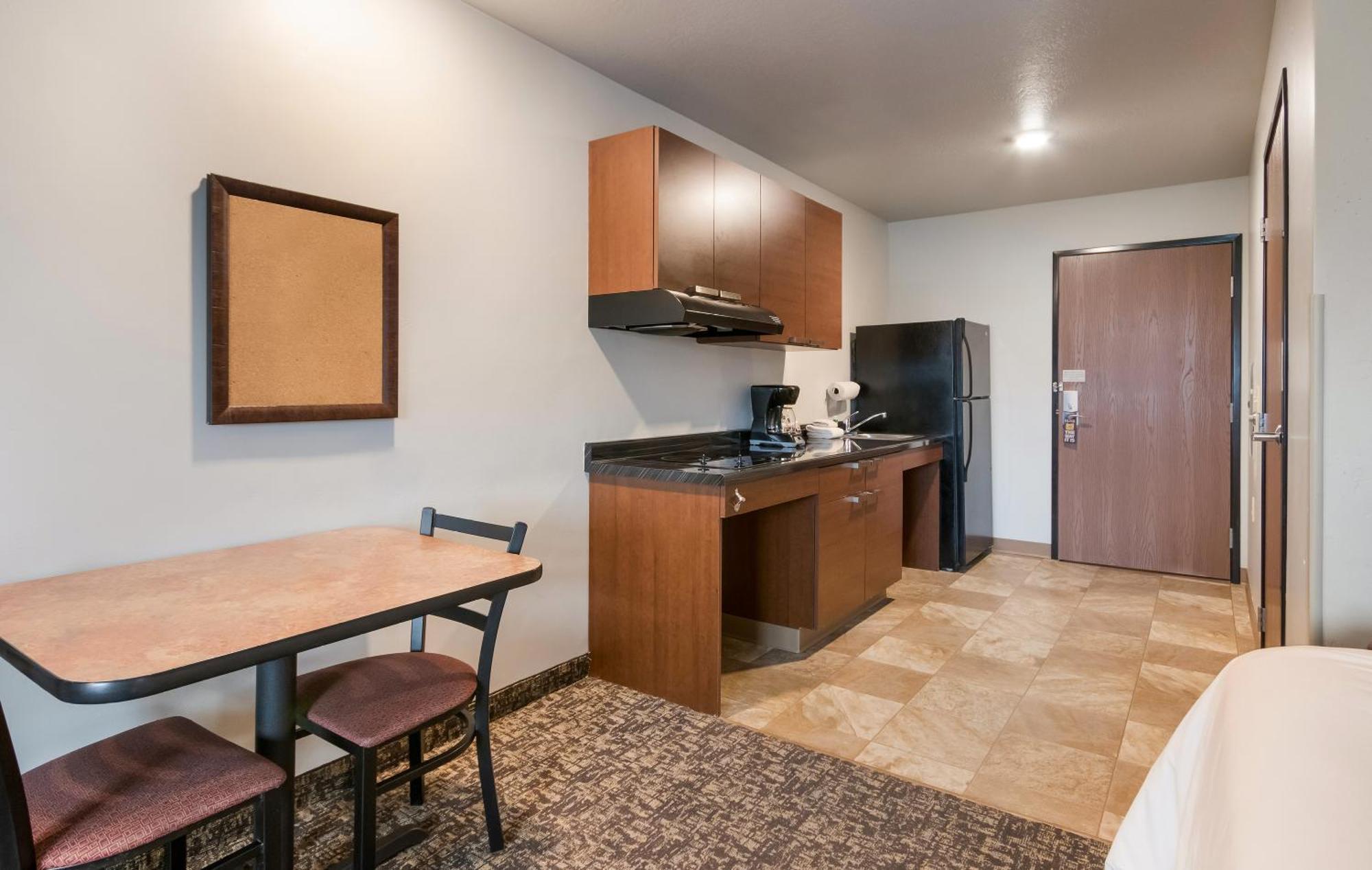 My Place Hotel-Davenport/Quad Cities, Ia Екстер'єр фото