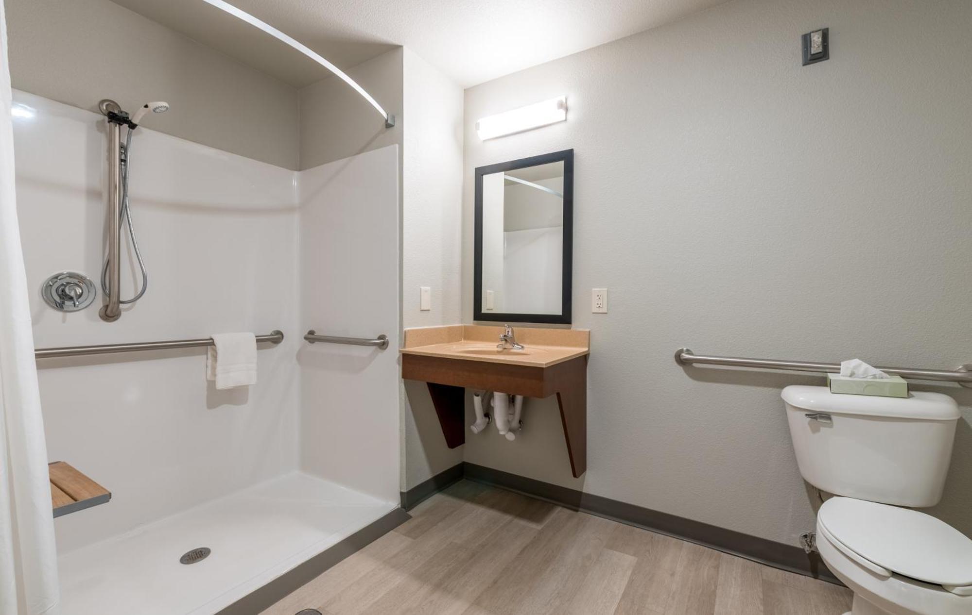 My Place Hotel-Davenport/Quad Cities, Ia Екстер'єр фото