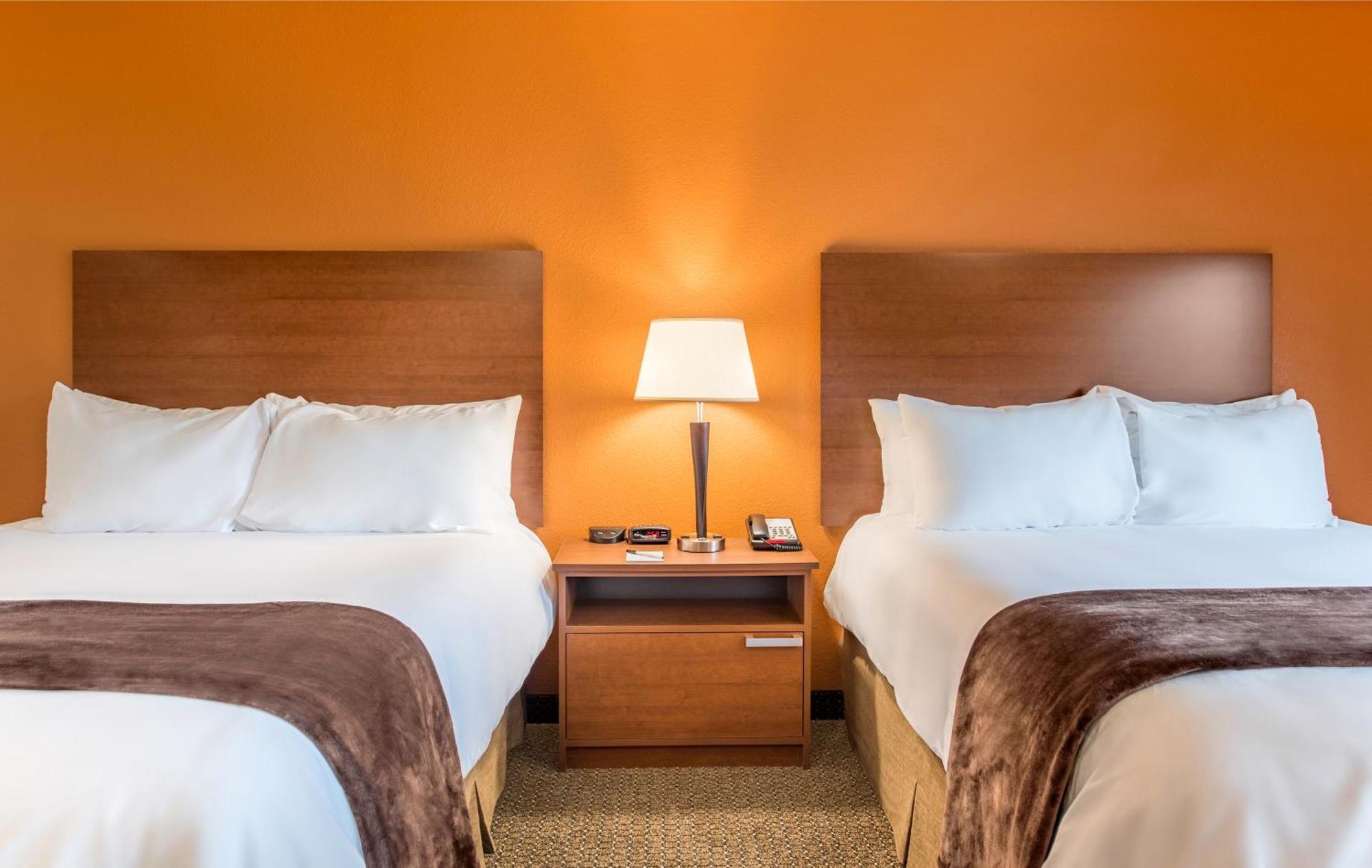 My Place Hotel-Davenport/Quad Cities, Ia Екстер'єр фото