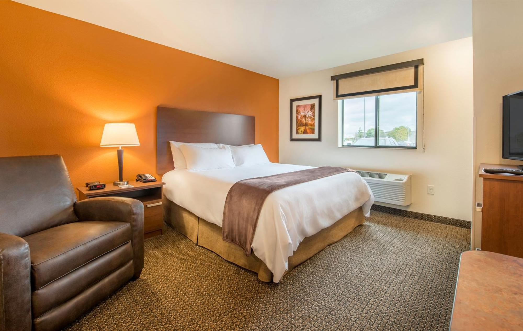 My Place Hotel-Davenport/Quad Cities, Ia Екстер'єр фото