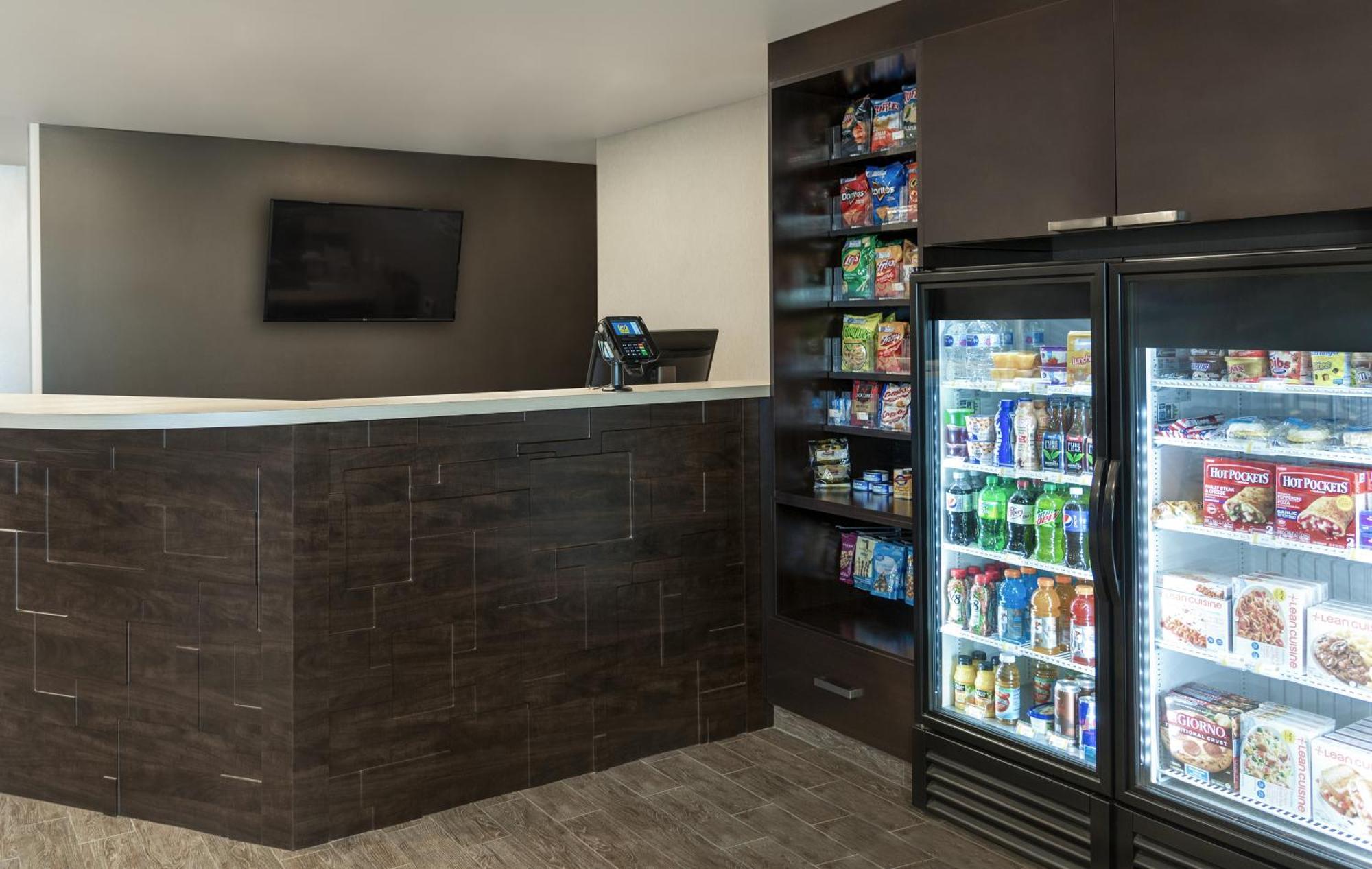 My Place Hotel-Davenport/Quad Cities, Ia Екстер'єр фото