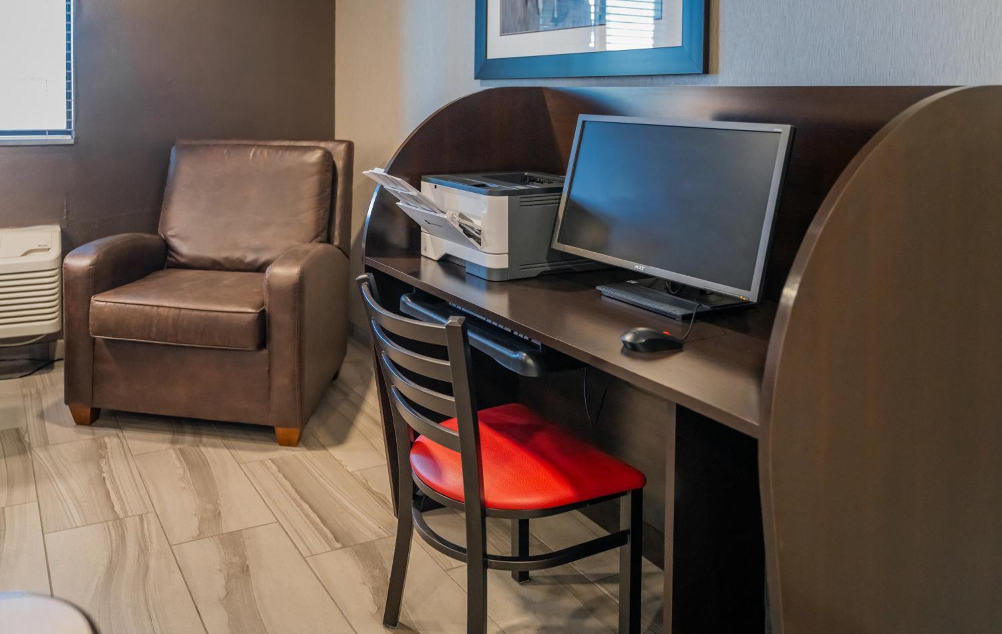 My Place Hotel-Davenport/Quad Cities, Ia Екстер'єр фото